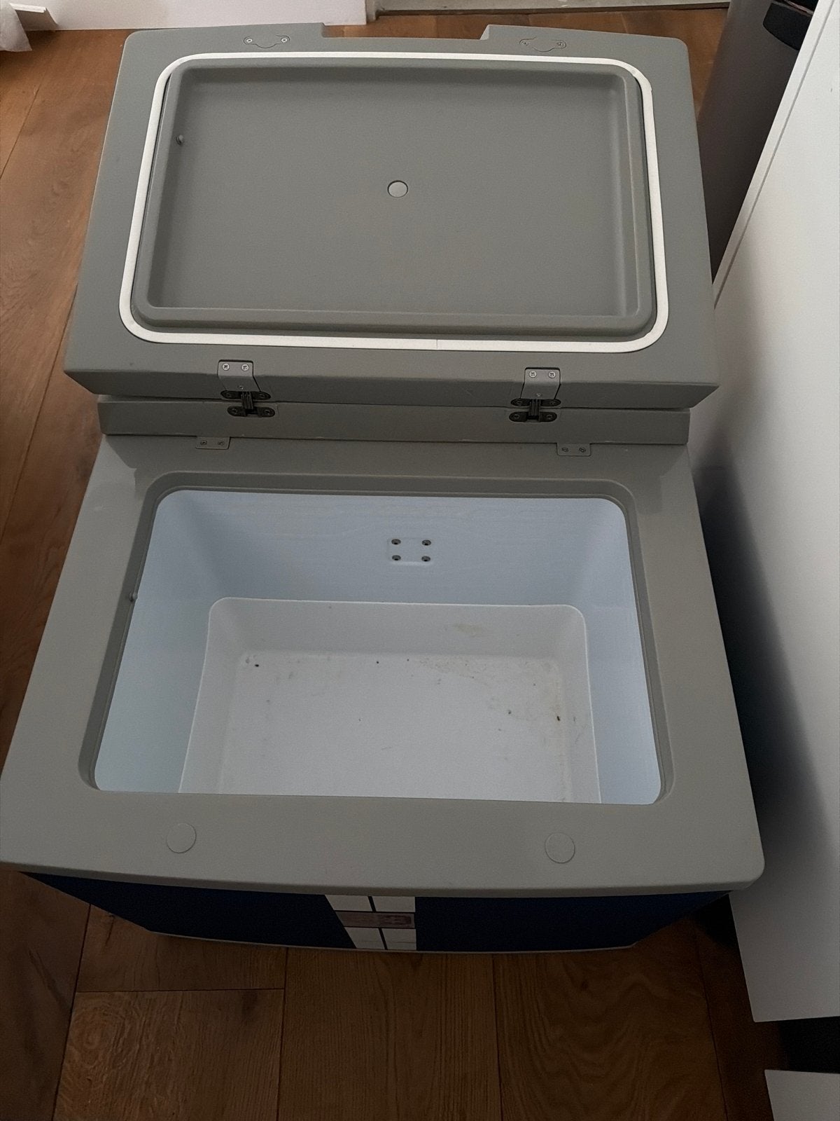 Mobicool B40 Hybride Koelbox - 40L, Ophalen of Verzenden, Gebruikt, Koelbox, Elektrisch