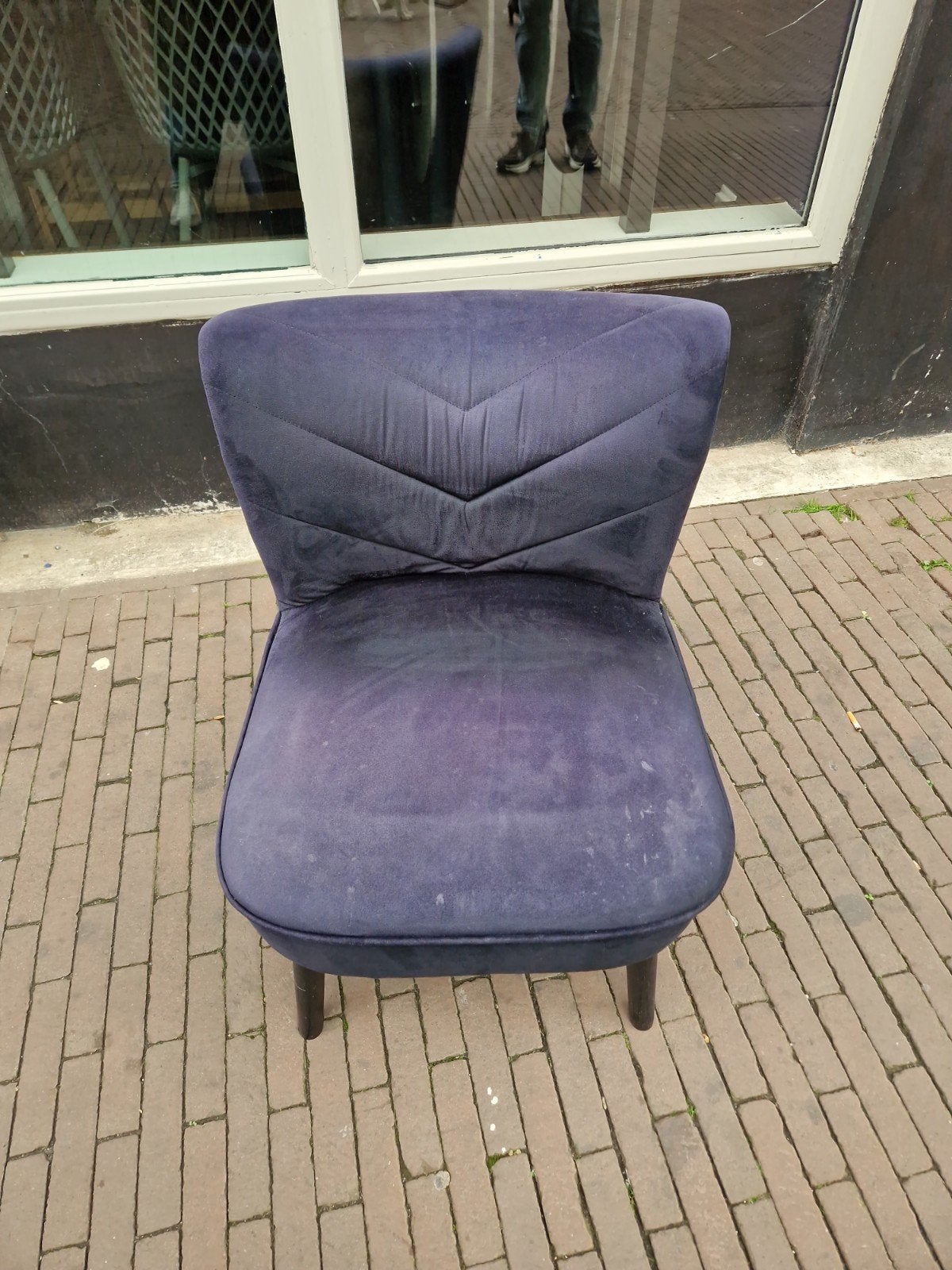 gratis af te halen!, Ophalen, Minder dan 50 cm