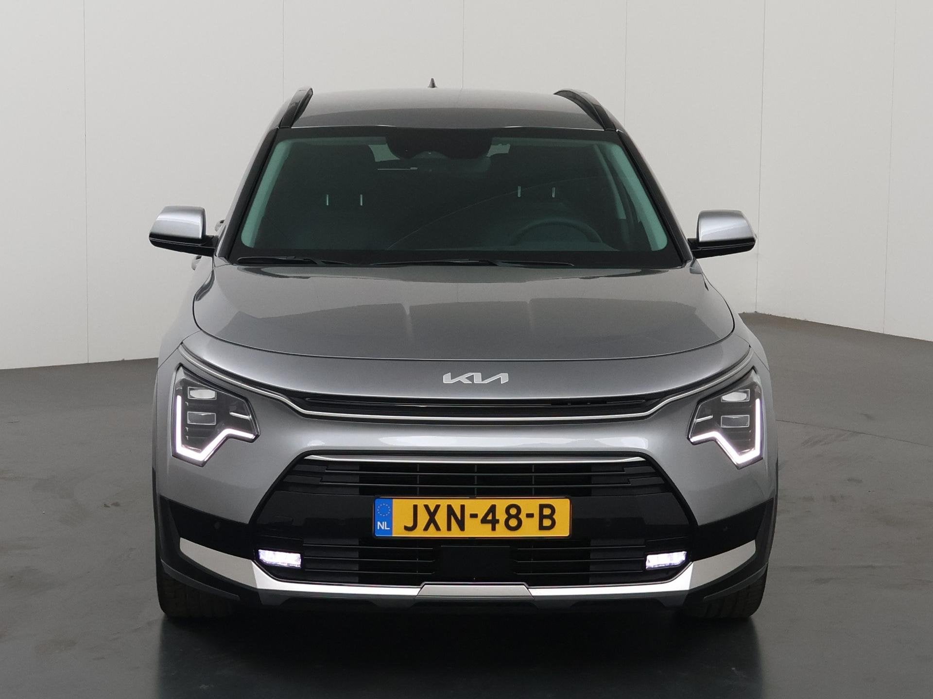 Kia Niro 1.6 GDi PHEV DynamicPlusLine Edition | SOH 99,6% |, Gebruikt, Euro 6, Plug-in hybride, 171 pk