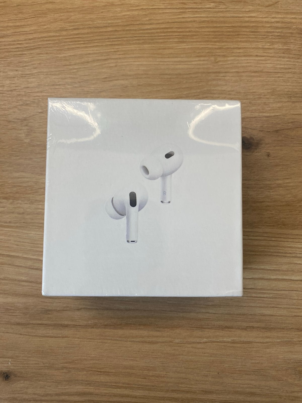 Apple AirPods Pro (2e generatie) met MagSafe Oplaadcase