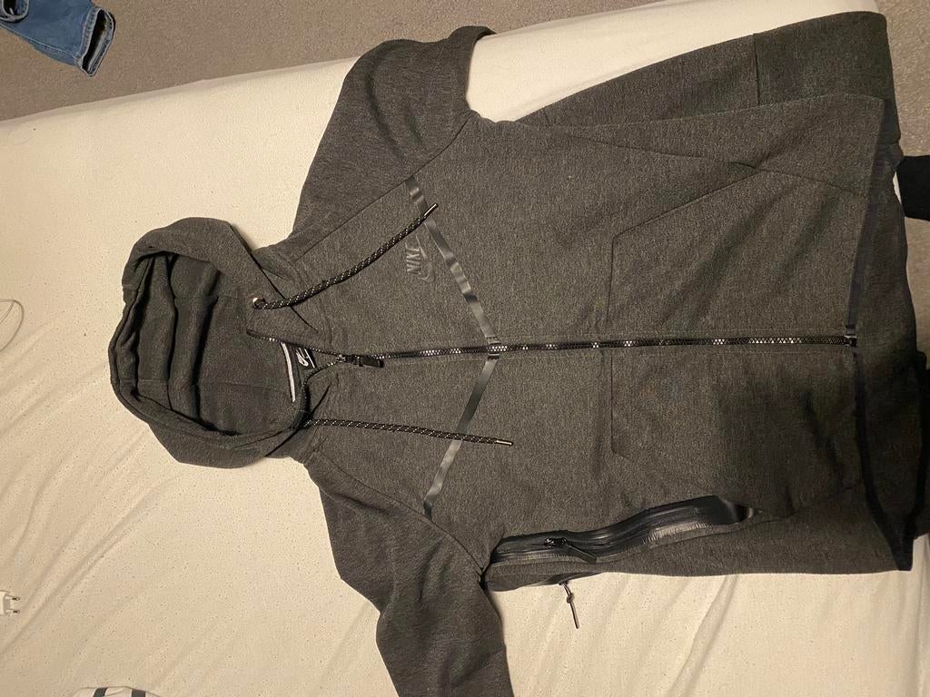 Nike tech fleece trainingspak S, Ophalen of Verzenden, Gedragen