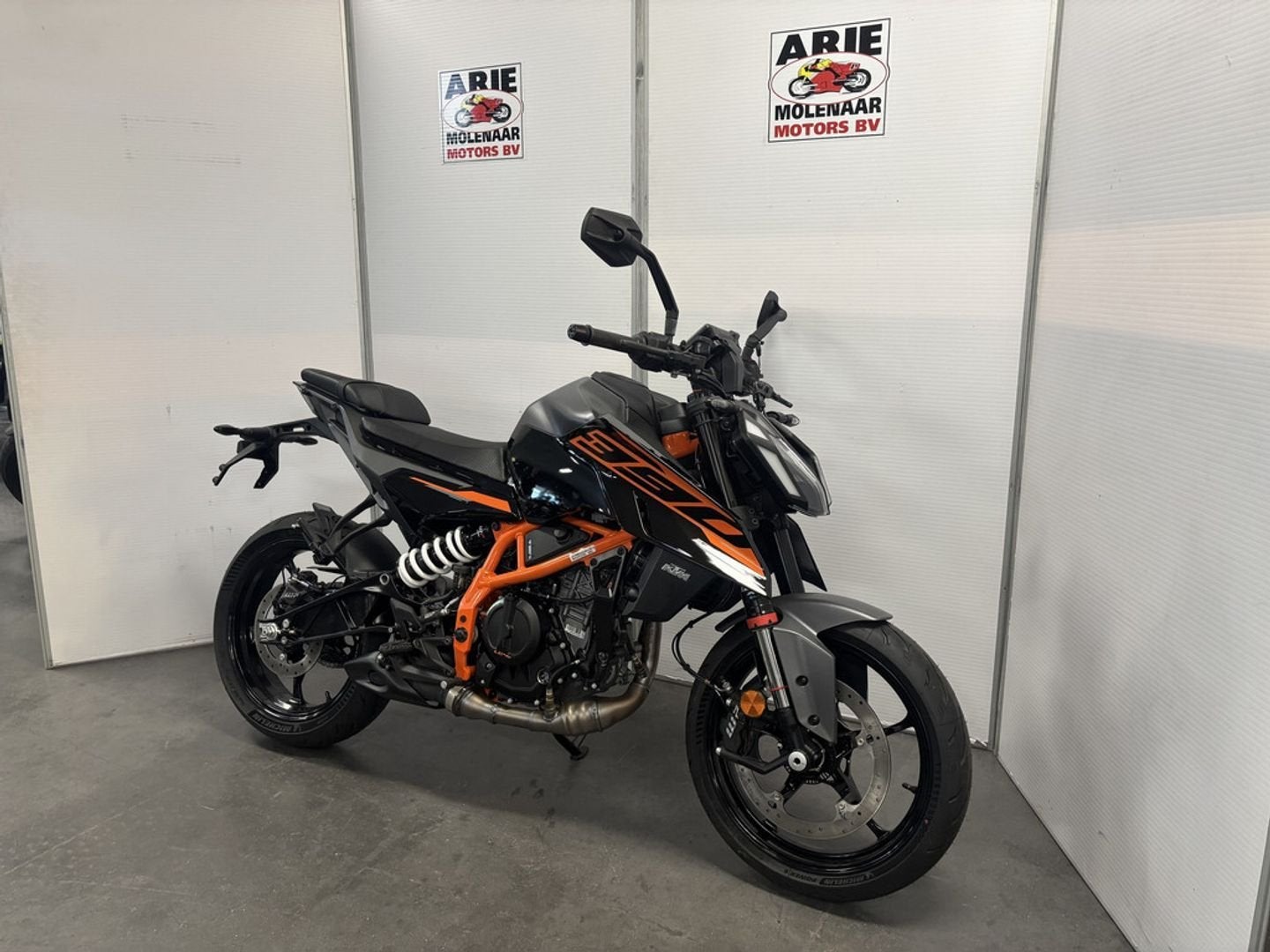 KTM 390 Duke ABS (bj 2026), 2 cilinders, KTM, Onbekend, Meer dan 35 kW