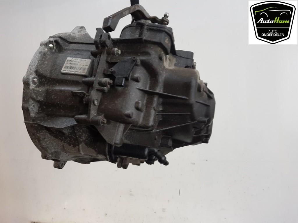 Versnellingsbak Schakel ABS Mini Mini (F55) 2015 23008689428, Gebruikt, Petuelring 130, München 80809, , Duitsland, Mini, Minikundenbetreuung@mini.de