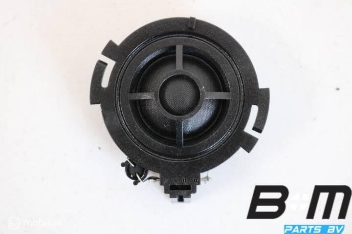 Hogetonenluidspreker Audi A6 4F 4F0035399A, Gebruikt