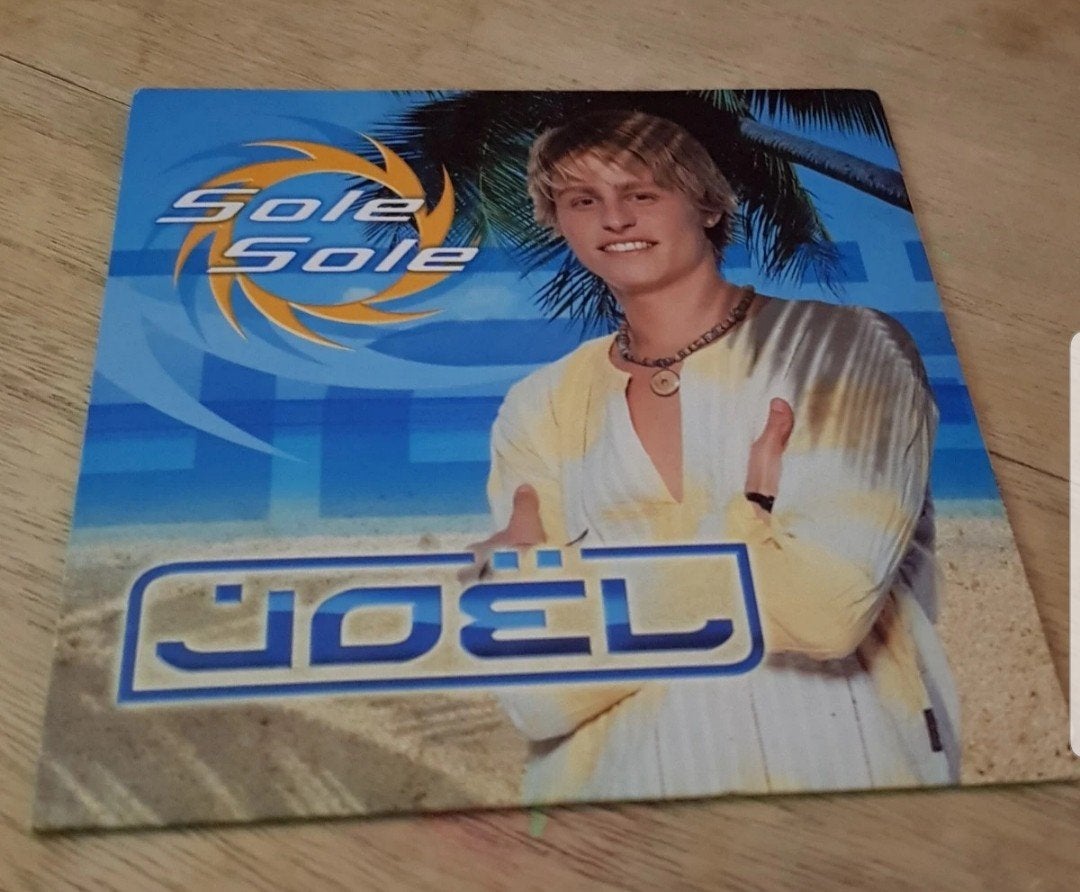 cd (032), Ophalen of Verzenden