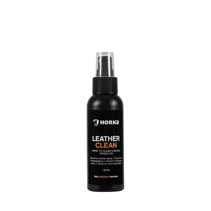 Horka Leather clean 100 ml sprayflesje, Horka, Overige typen, Nieuw, Ophalen of Verzenden