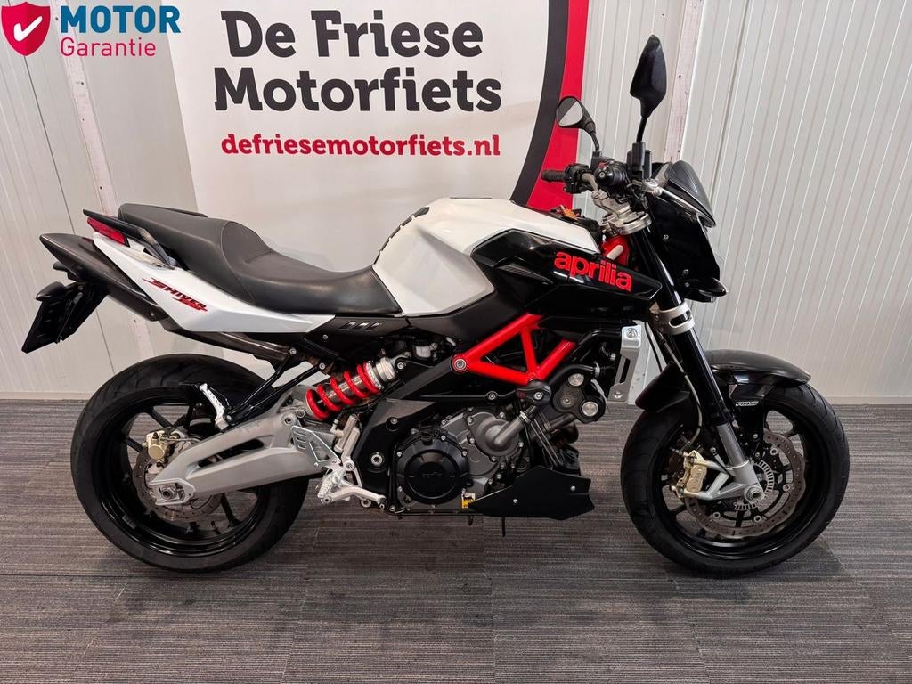 APRILIA Shiver 750 Abs (bj 2013) 15,775 km ABS, Motoren, Motoren | Aprilia, 750 cc, 2 cilinders, Motorrijbewijs A, Bedrijf
