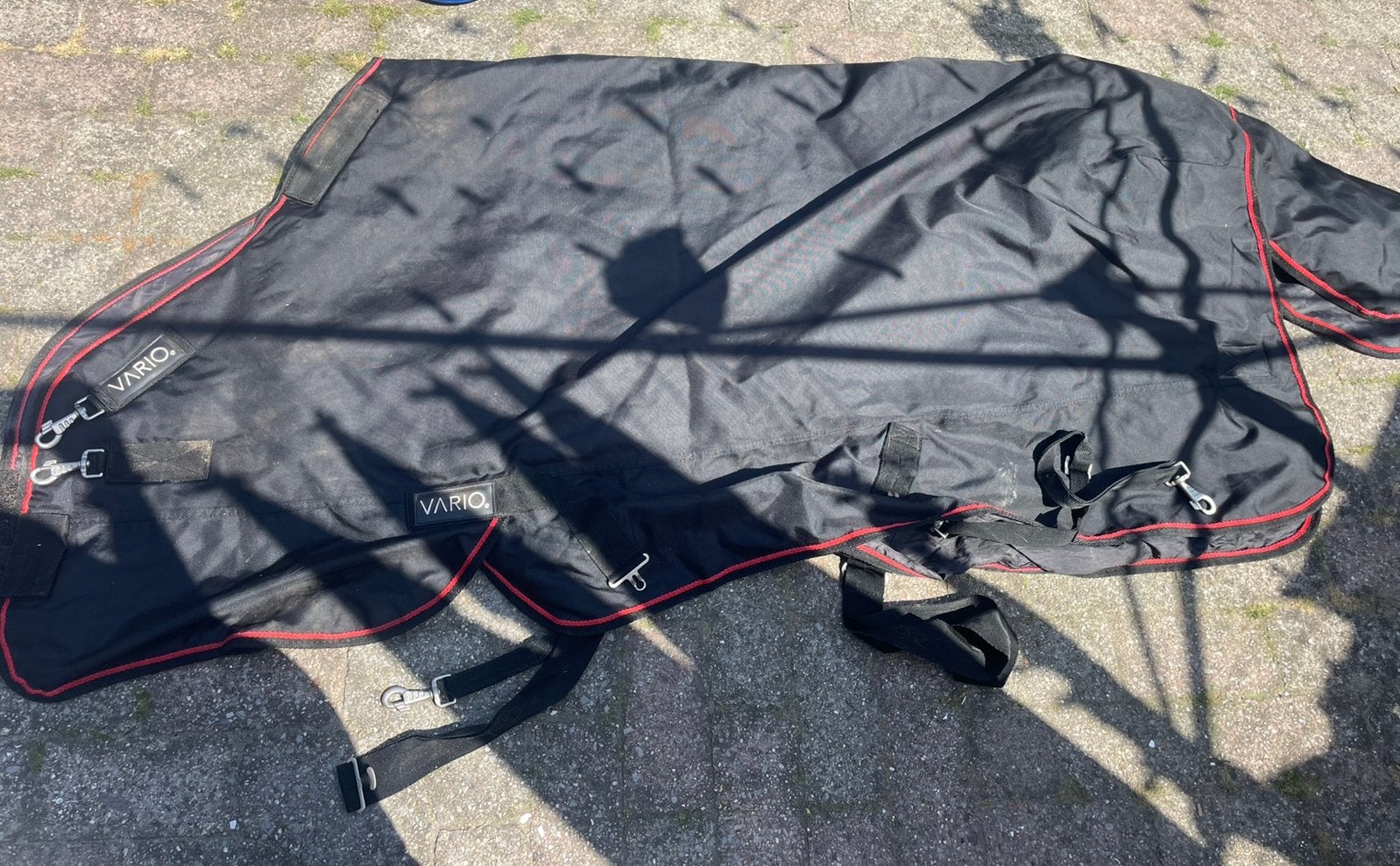 Vario 300 grams maat 175, Overige merken, 300 g, Ophalen of Verzenden, Zo goed als nieuw