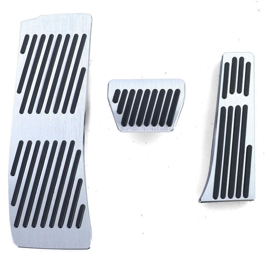 Aluminium Sport Pedalen Voor Bmw 3 Serie G20 G21, Verzenden, Automotive Parts, A.parts@hotmail.nl, Trasmolenlaan 12 3447 GZ Woerden