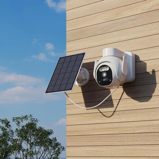 lsc camera, Ophalen of Verzenden, Nieuw, Buitencamera