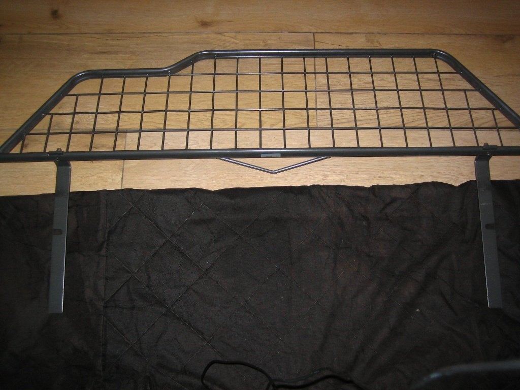 Bagage rek Mini Clubman station, Ophalen, Zo goed als nieuw