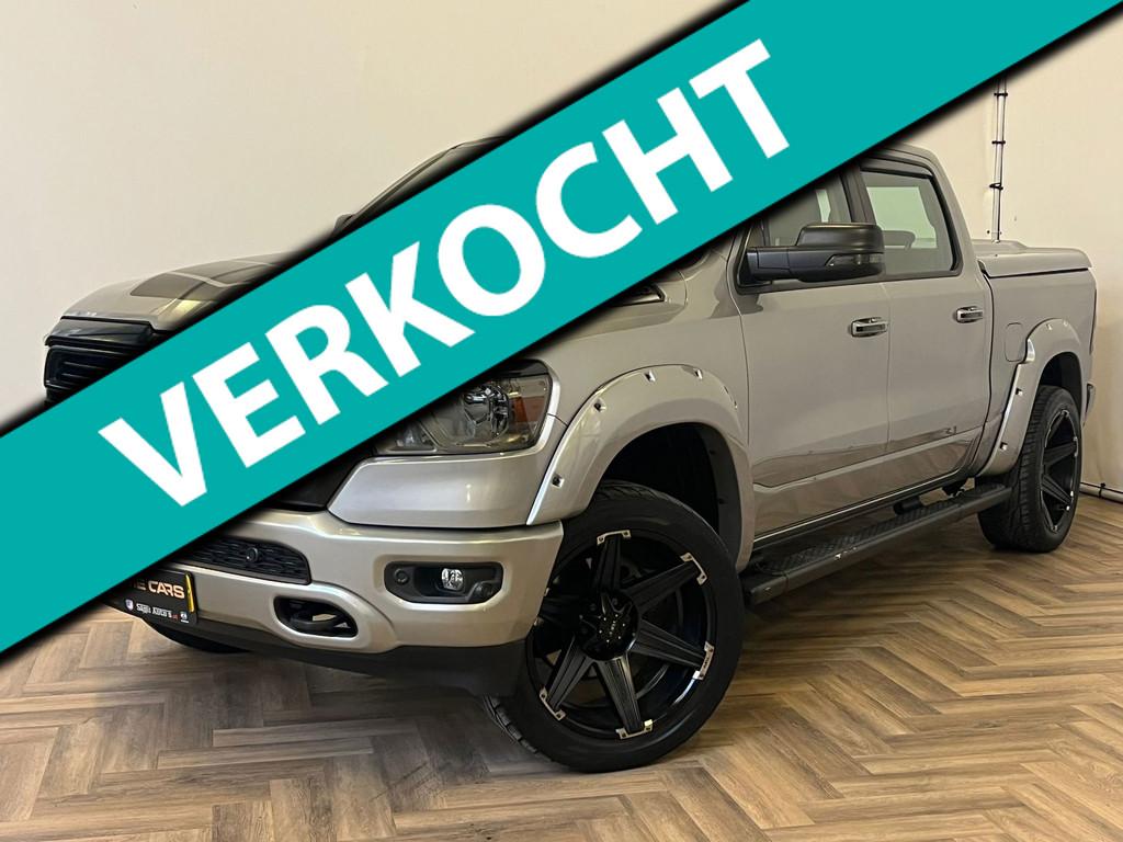 Dodge Ram 1500