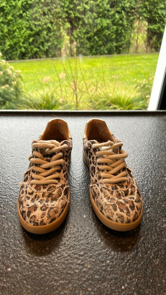 DWRS - 36, Kleding | Dames, Schoenen, Ophalen of Verzenden, Zo goed als nieuw, Sneakers of Gympen