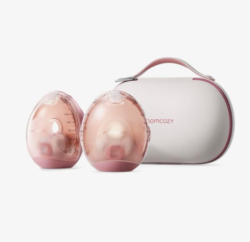 Momcozy Air 1 Ultra Slim, Kinderen en Baby's, Babyvoeding en Toebehoren, Ophalen of Verzenden, Nieuw, Overige typen