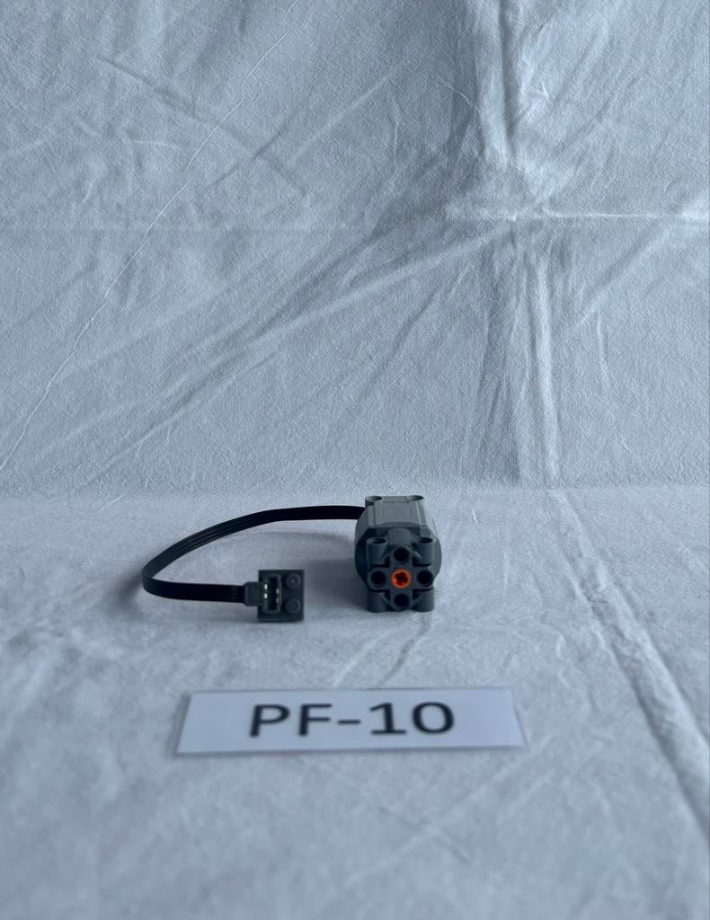 Lego Power Functions L Motor 88003 - PF-10, Kinderen en Baby's, Speelgoed | Duplo en Lego, Lego, Lego, Lego, Ophalen of Verzenden