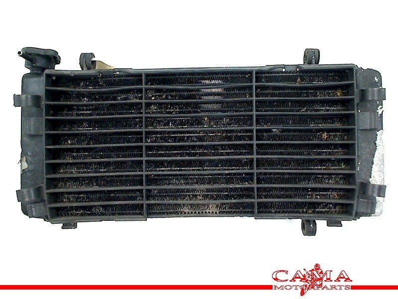 Radiateur Honda VFR 750 F 1994-1997 (VFR750F RC36) 1996, Honda Center GmbH, Gebruikt, Info@honda.de, Hanauer Landstraße  222-224, Frankfurt am Main 60314, , Duitsland