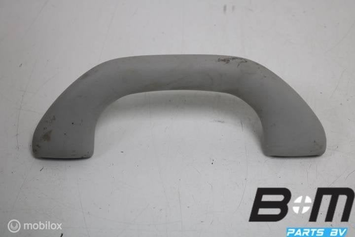 Handgreep in hemel links of rechts voor VW Golf 5 1K0857607H, Gebruikt
