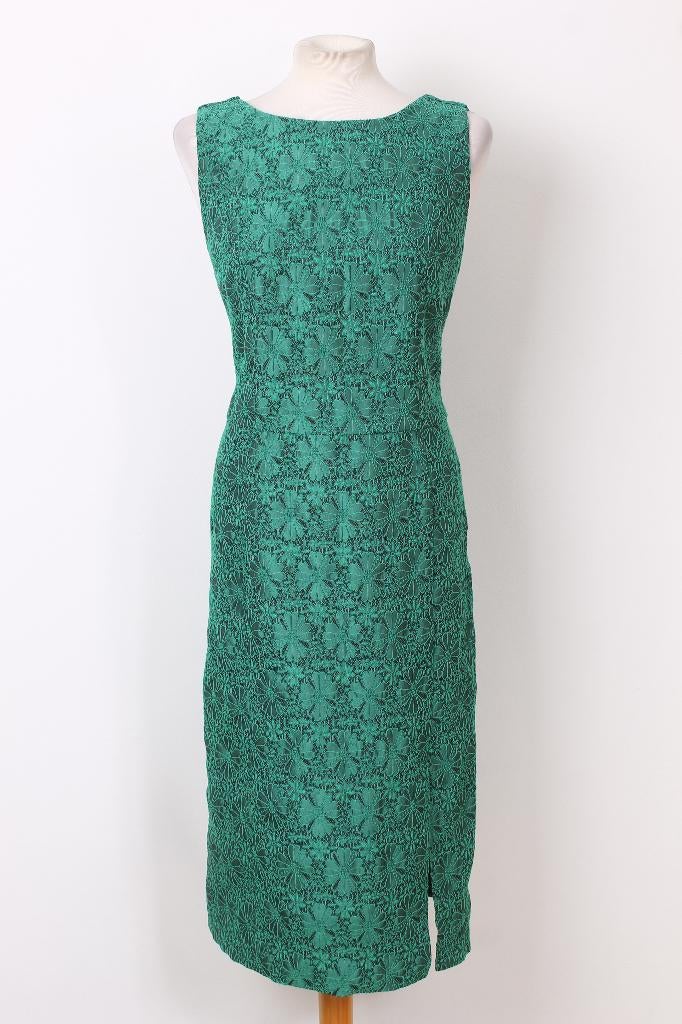 Zomer! Kanten jurk van Edith & Ella maat 40, Kleding | Dames, Jurken, Maat 38/40 (M), Ophalen of Verzenden, Zo goed als nieuw
