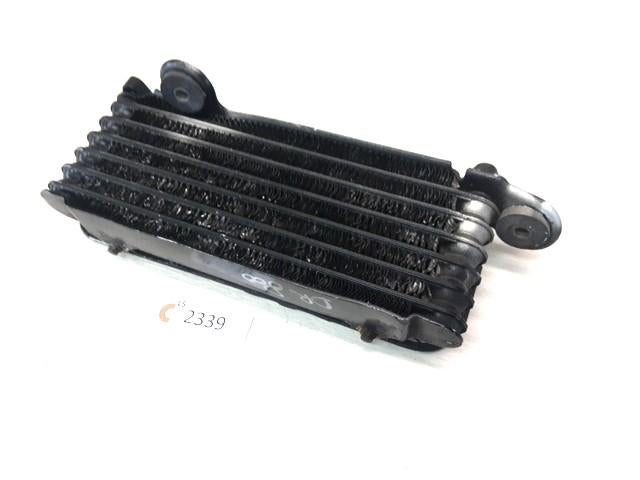 DR800 1990 - 1999 Suzuki Radiator Oliekoeler D1-53649, Motoren, Accessoires | Overige