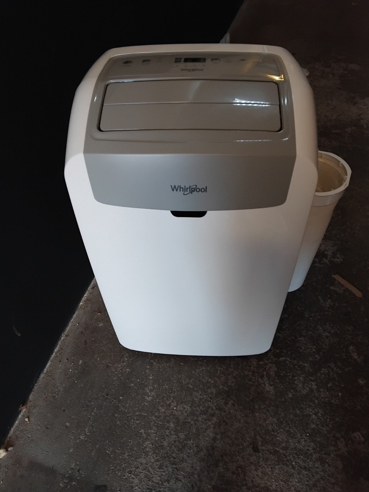 Mobiele airco, Ophalen, Timer, 3 snelheden of meer, Zo goed als nieuw