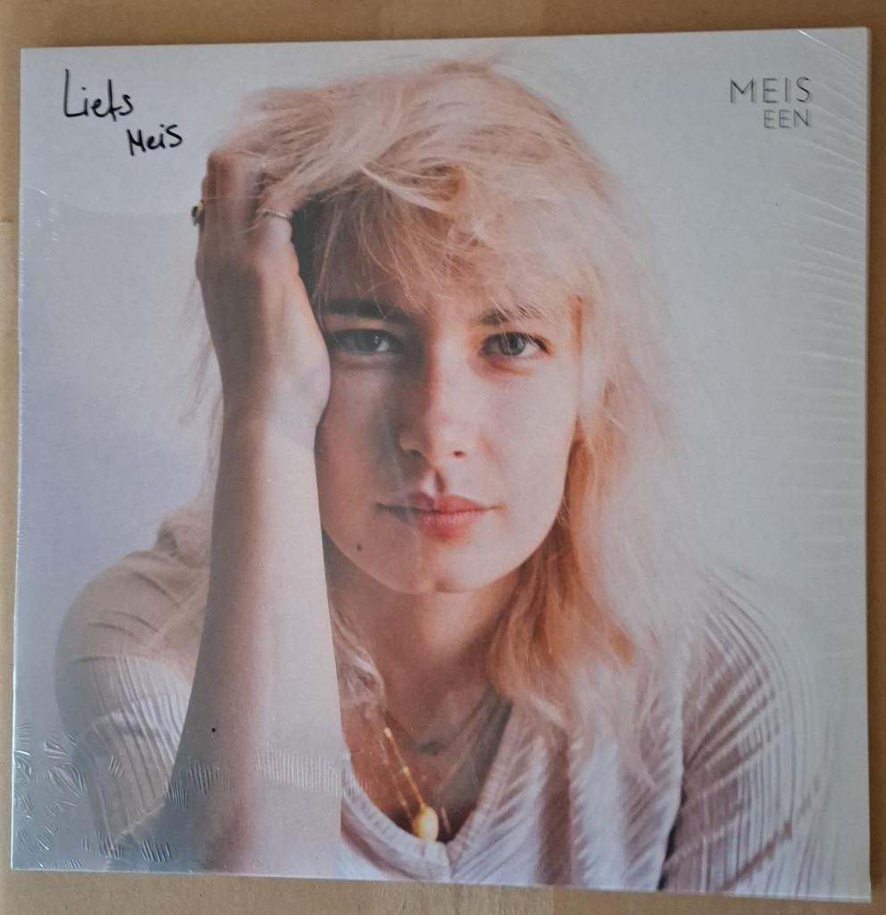 Meis - Een, Verzenden, 2020 tot heden, Limited edition, 12 inch