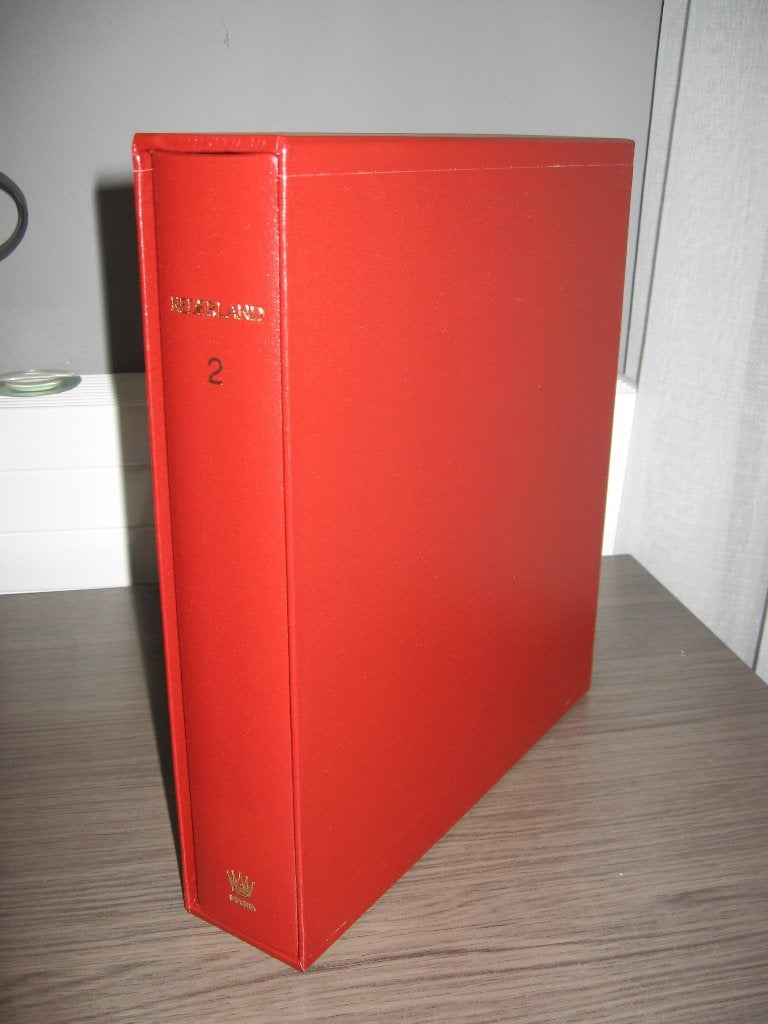 Importa Juweel Nederland Band 2. Nieuw., Ophalen of Verzenden, Verzamelalbum