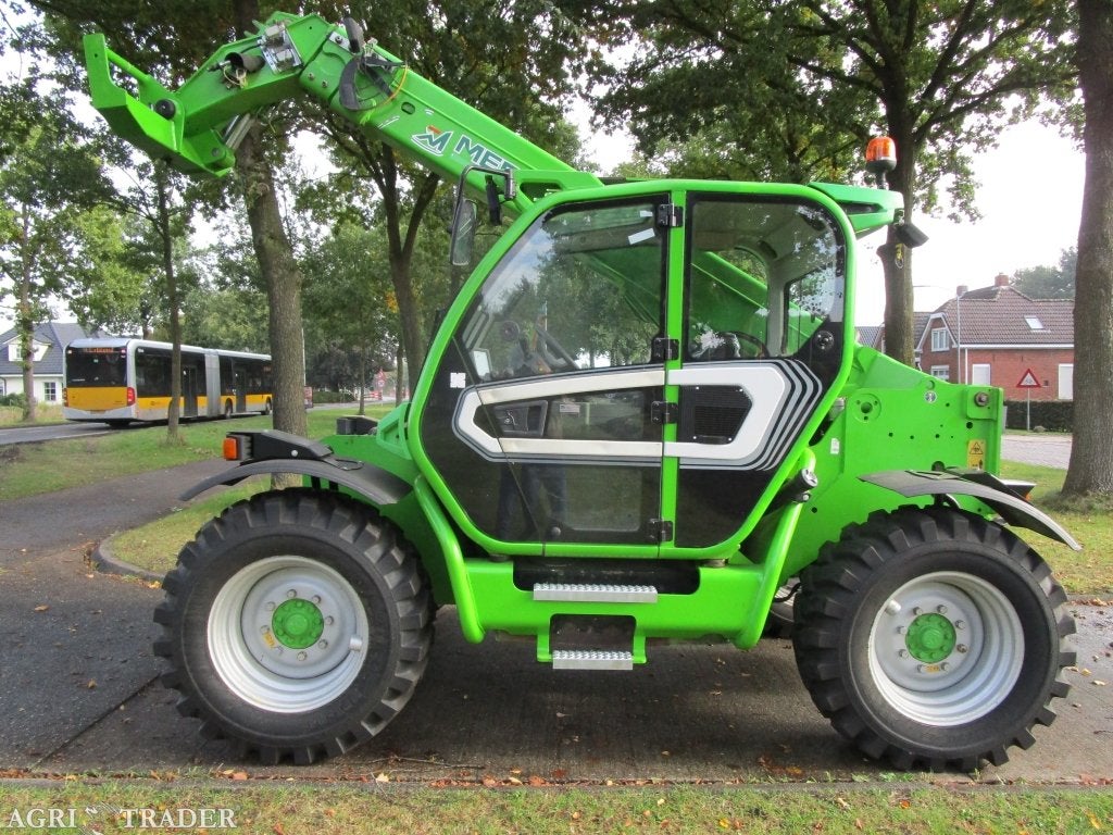 merlo 38.10 tf 4500 uur, Zakelijke goederen, Niet opgegeven, -, Niet opgegeven