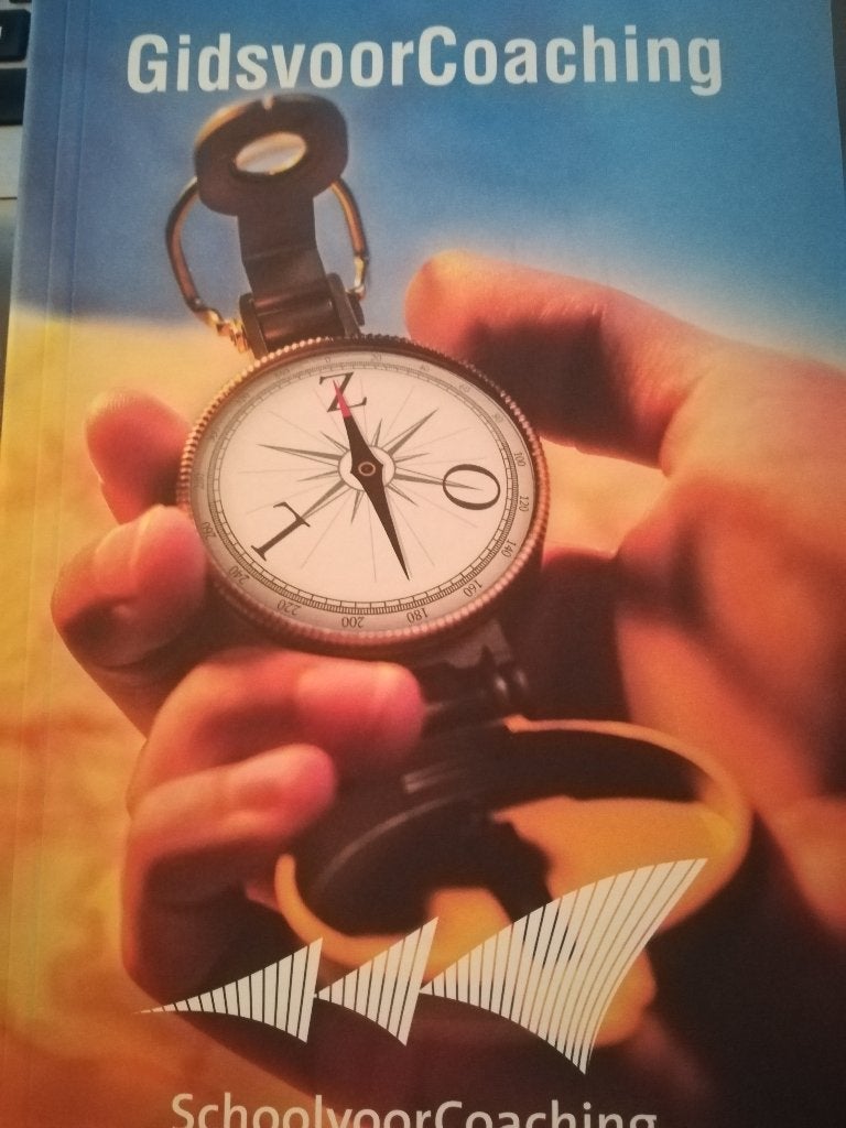 Gids voor Coaching - 2009 - Welke studie kan ik volgen?, Ophalen of Verzenden, Alpha, Zo goed als nieuw, Niet van toepassing