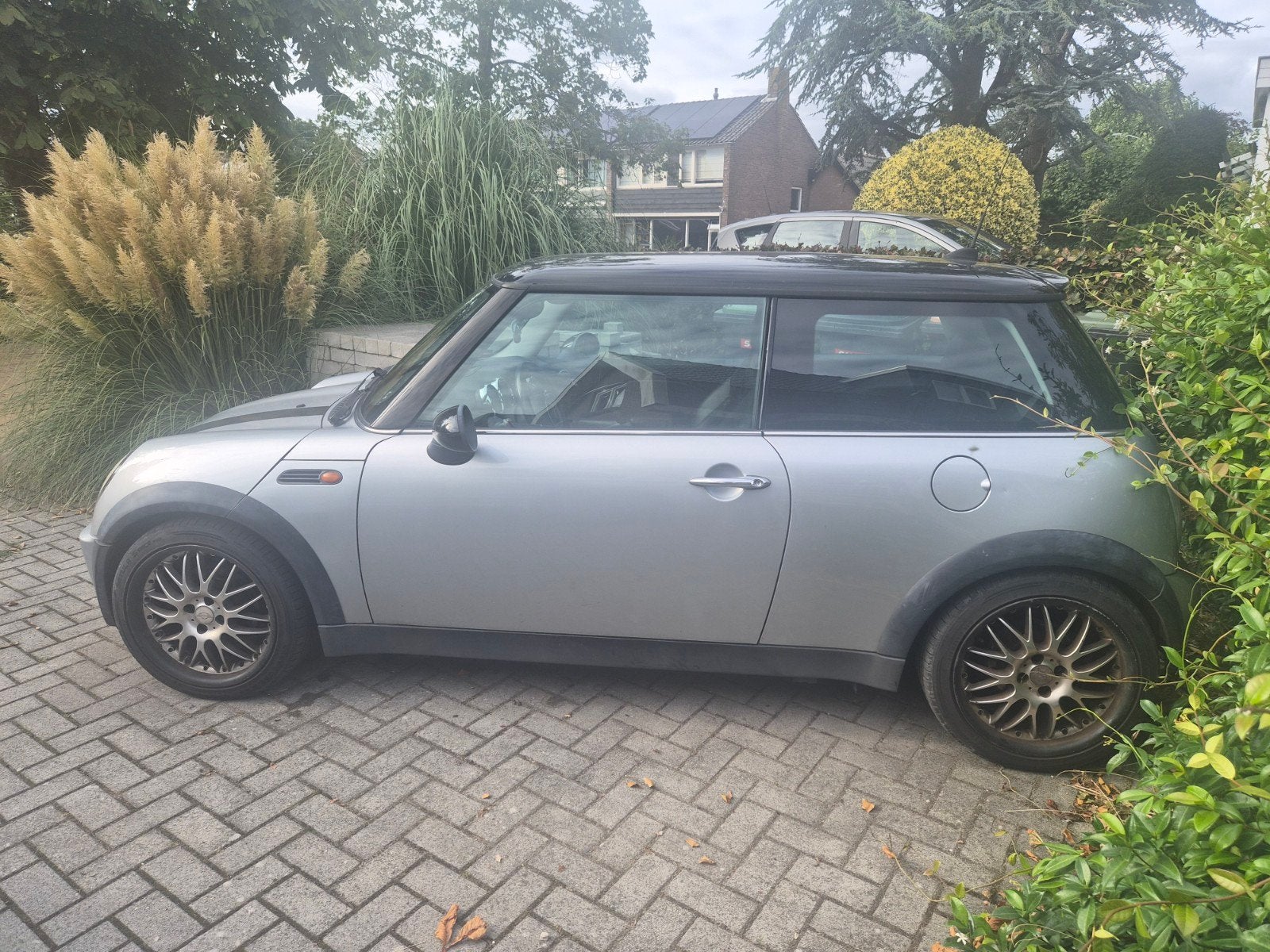 lees goed! mini cooper chili r50, Auto-onderdelen, Ophalen of Verzenden