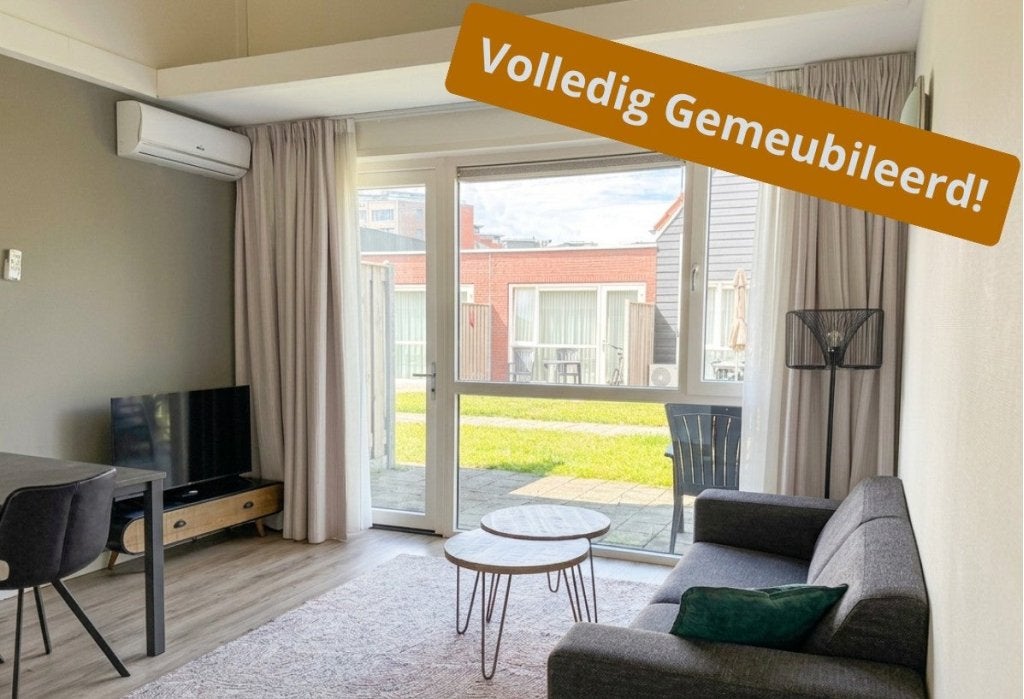 NIEUW! Woonruimte te huur van der Peijlstraat, Terneuzen