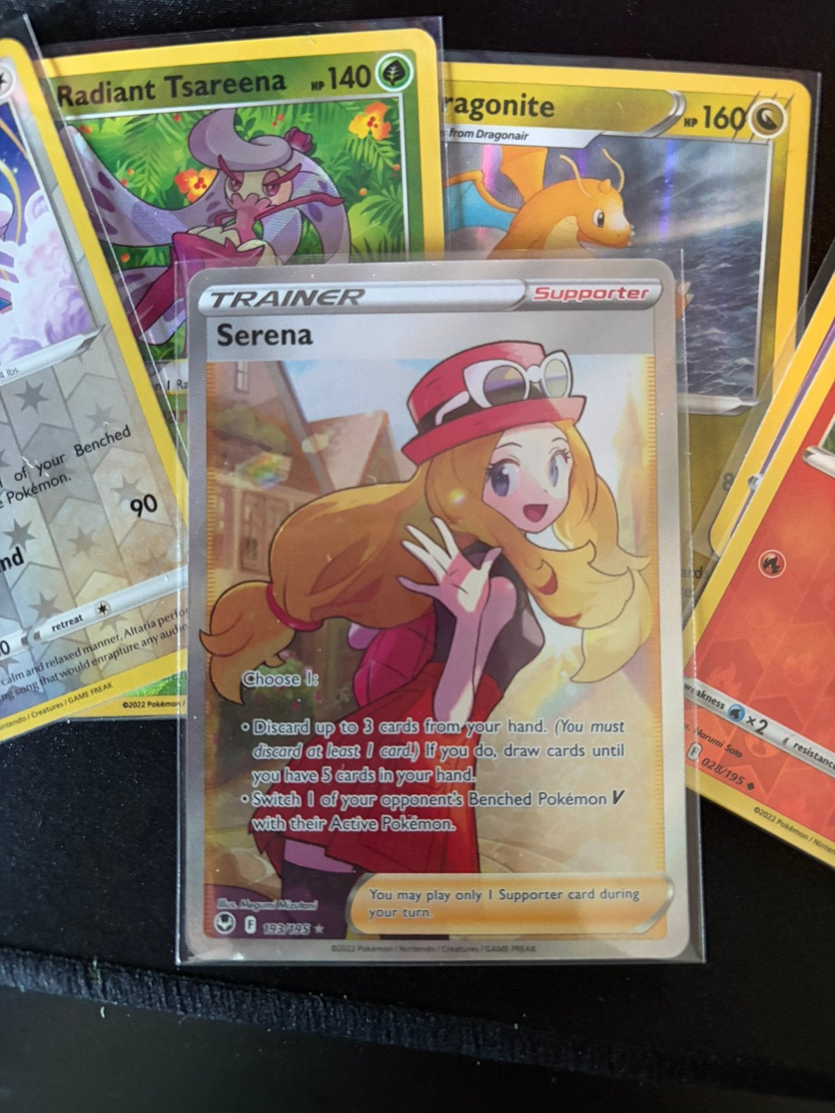 Pokémon kaarten: Silver Tempest, Paldea Evolved, Scarlet & V, Hobby en Vrije tijd, Verzamelkaartspellen | Pokémon, Ophalen of Verzenden