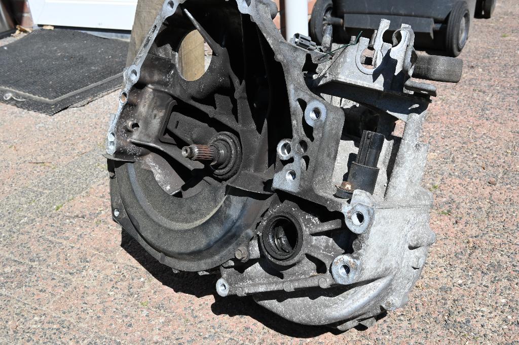 Versnellingsbak Honda 2005 (SJSM), Auto-onderdelen, Transmissie en Toebehoren, Ophalen, Gebruikt, Honda