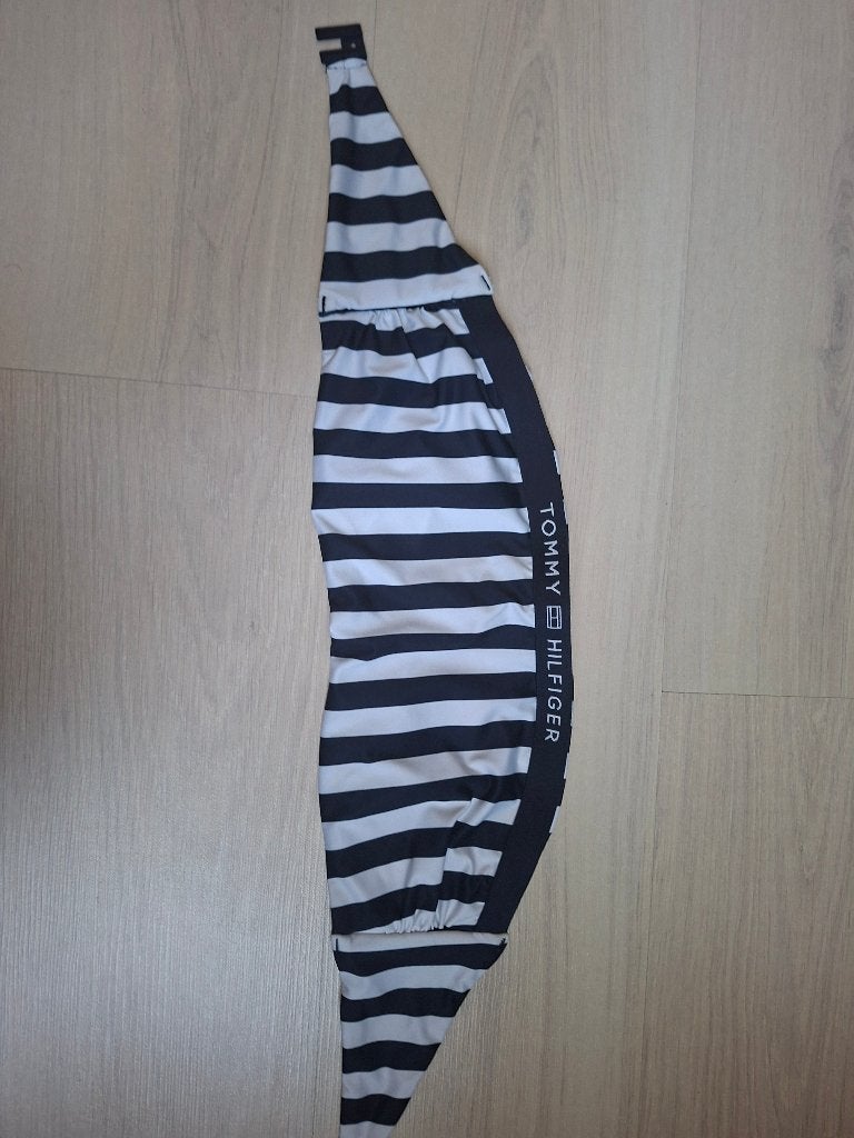 Tommy hilfiger bikini, Blauw, Ophalen of Verzenden, Zo goed als nieuw, Bikini