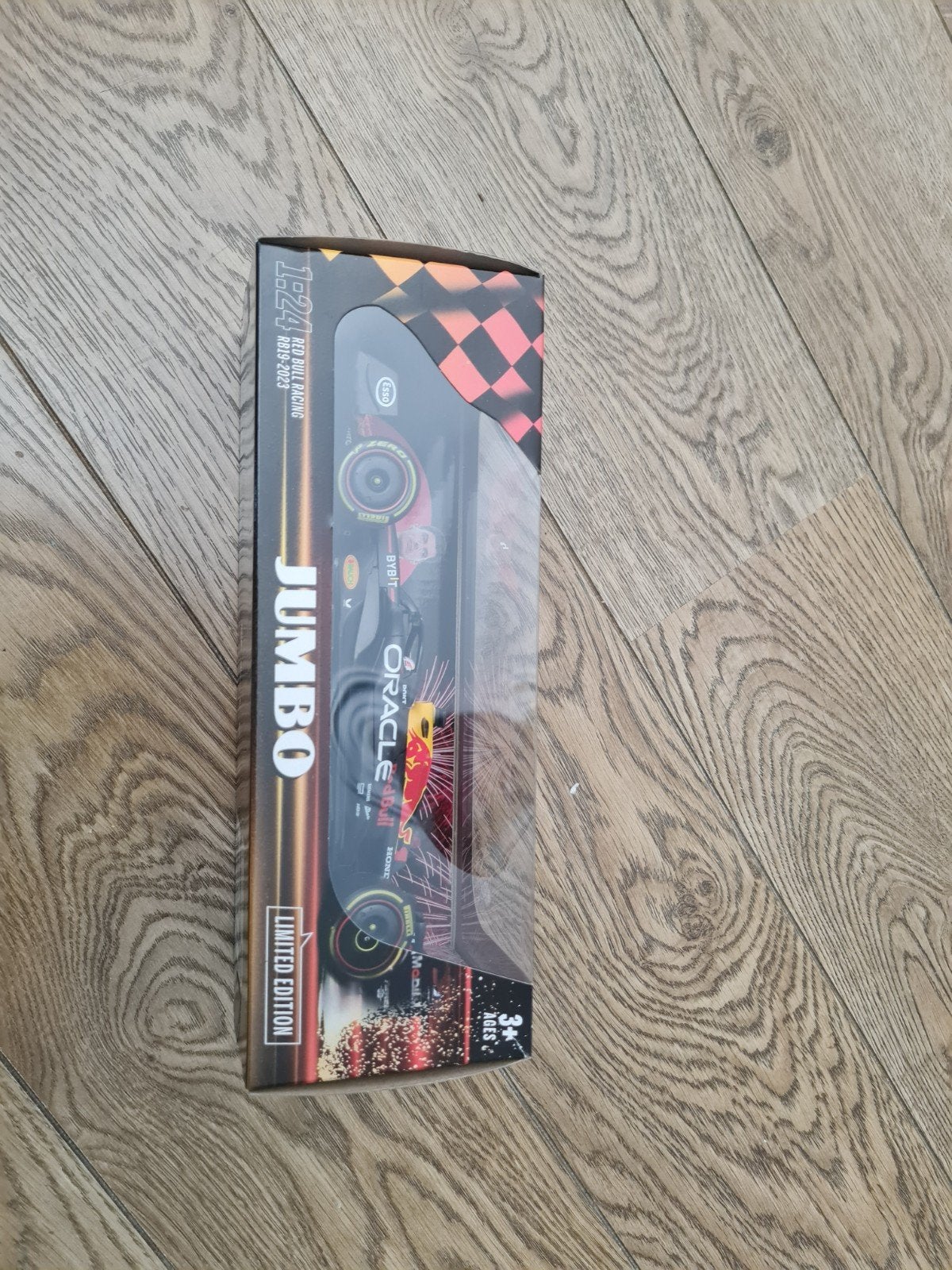 Red Bull Racing F1 2023 Max Verstappen, Overige merken, Auto, 1:32 tot 1:50, Nieuw