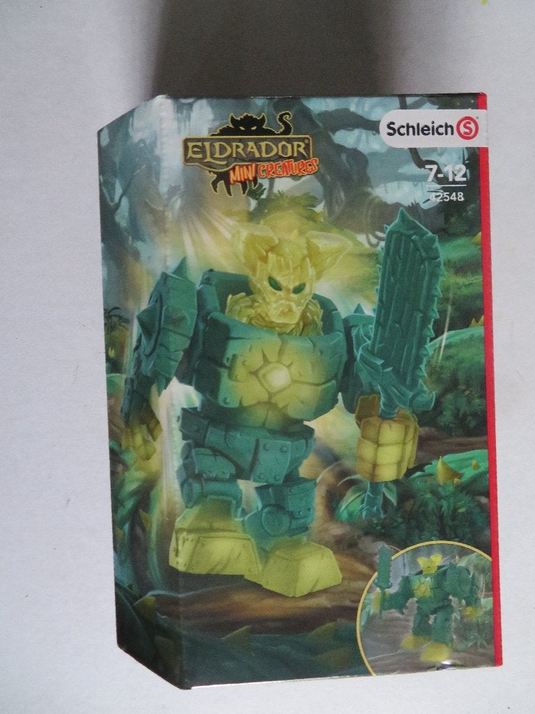 SCHLEICH - ELDRADOR MINI CREATURES -- 42548, Ophalen of Verzenden, Nieuw