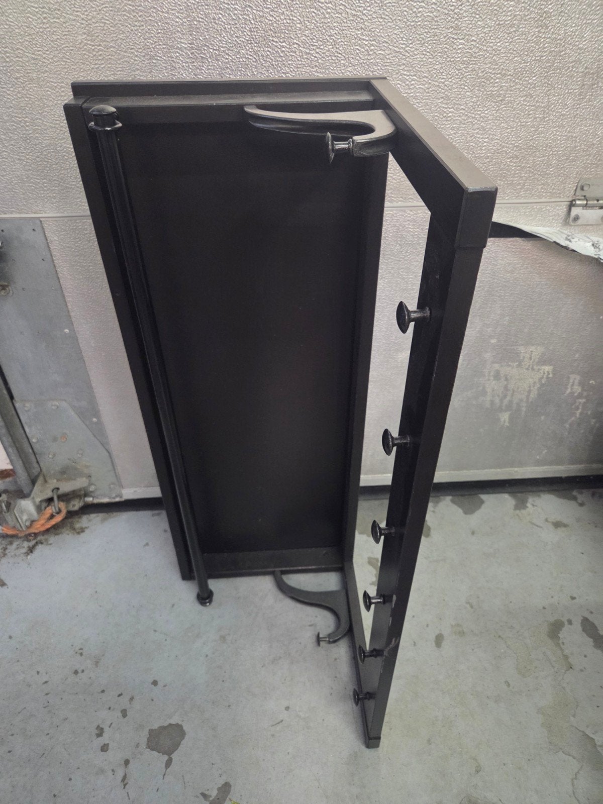 hemnes kapstok ikea, Huis en Inrichting, Woonaccessoires | Kapstokken, Zo goed als nieuw, Minder dan 100 cm, Hout, Ophalen