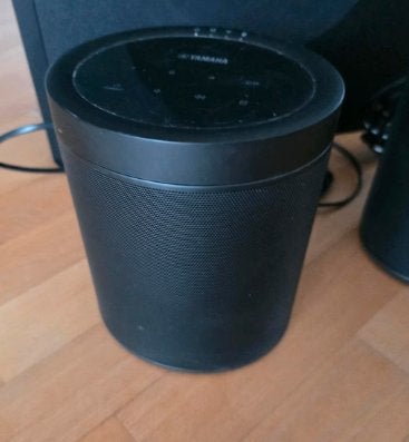 Yamaha MusicCast 20 paar