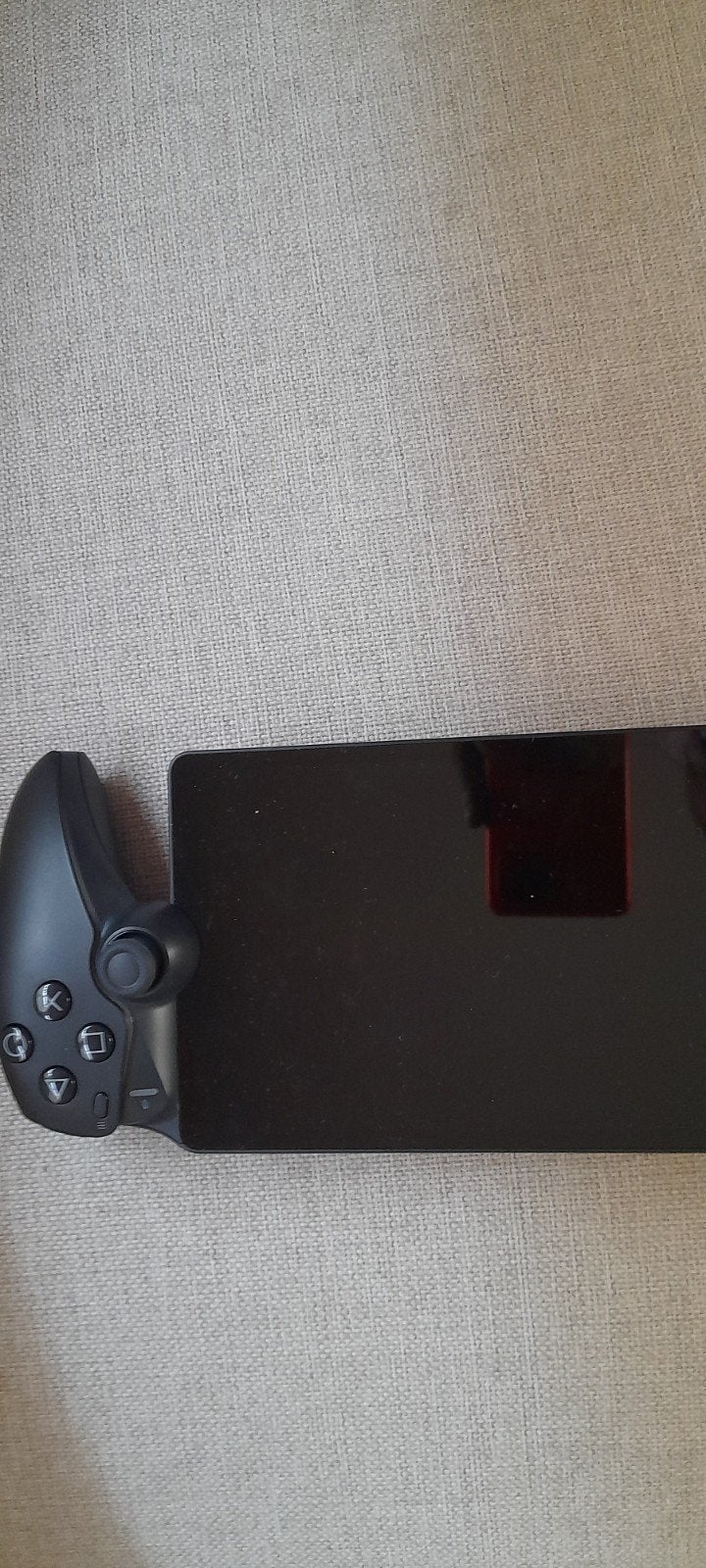 playstation portal, Spelcomputers en Games, Spelcomputers | Sony PlayStation 5, Ophalen, Zo goed als nieuw