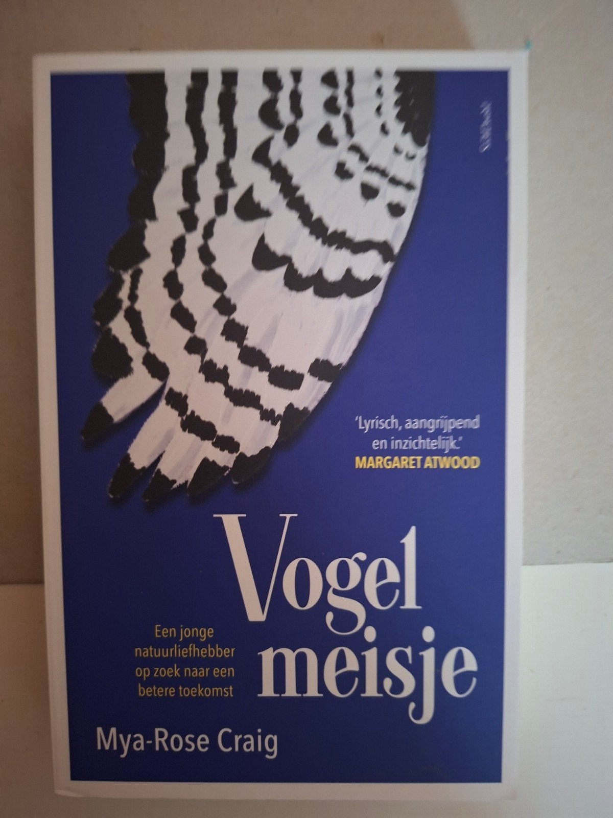 Mya-Rose Craig - Vogelmeisje, Verzenden, Zo goed als nieuw, Mya-Rose Craig