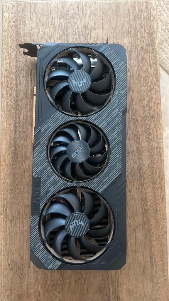 RX 5600XT, Verzenden, Zo goed als nieuw, GDDR6, PCI-Express 4