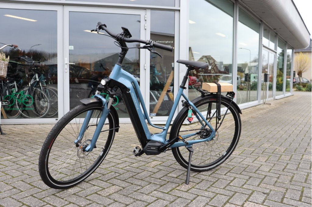 Multicycle Legacy EMB l Shimano l Beltdrive l Di2, Fietsen en Brommers, Niet ingevuld, Ophalen of Verzenden, Zo goed als nieuw