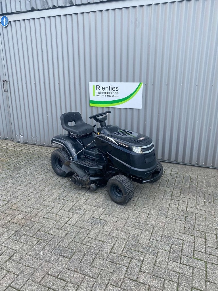 RIENTIES | Stiga Alpina zitmaaier, Niet ingevuld, Gebruikt, Niet ingevuld, Ophalen of Verzenden