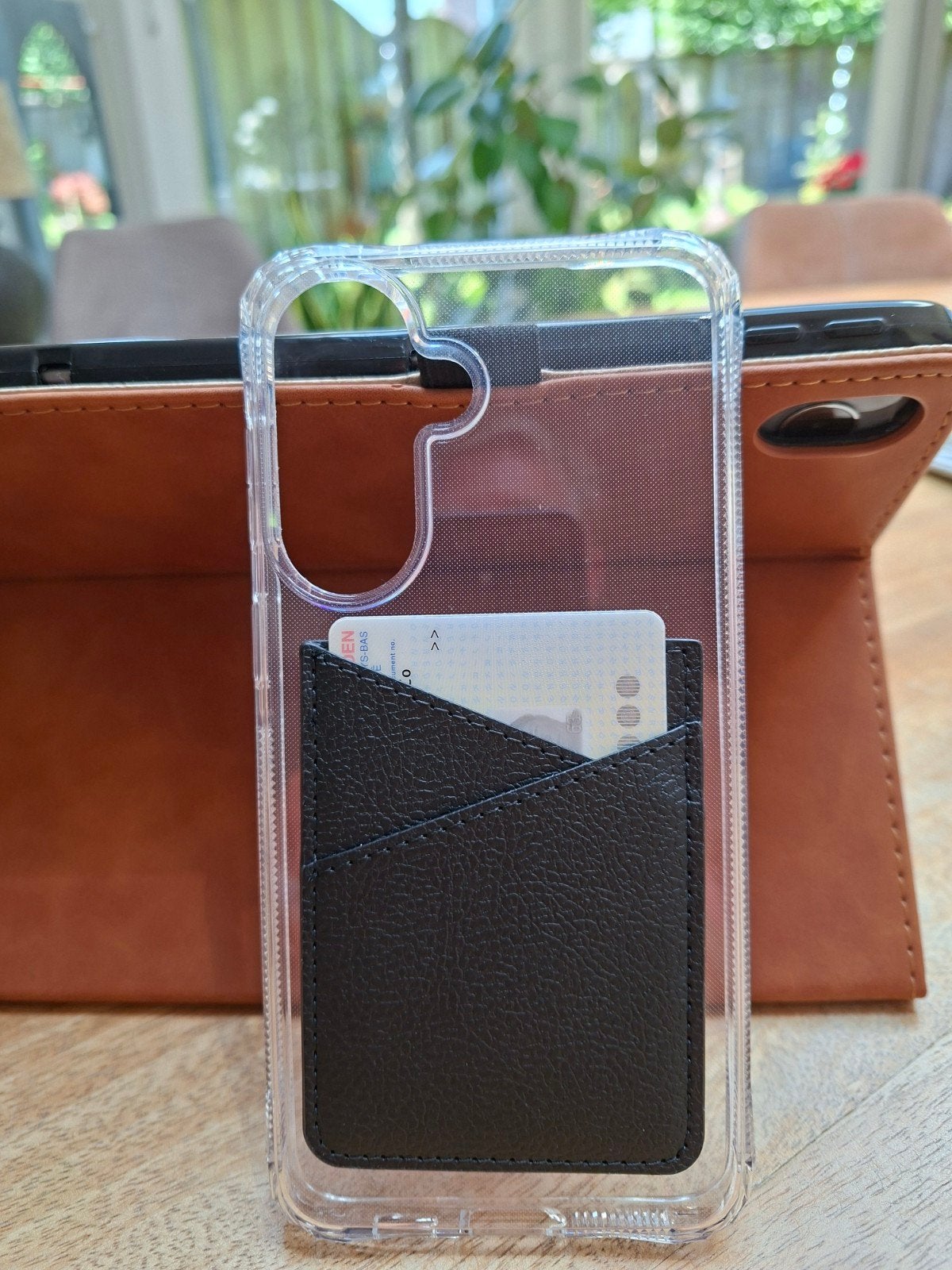 Telefoon hoesje Samsung A 57, Ophalen, Nieuw