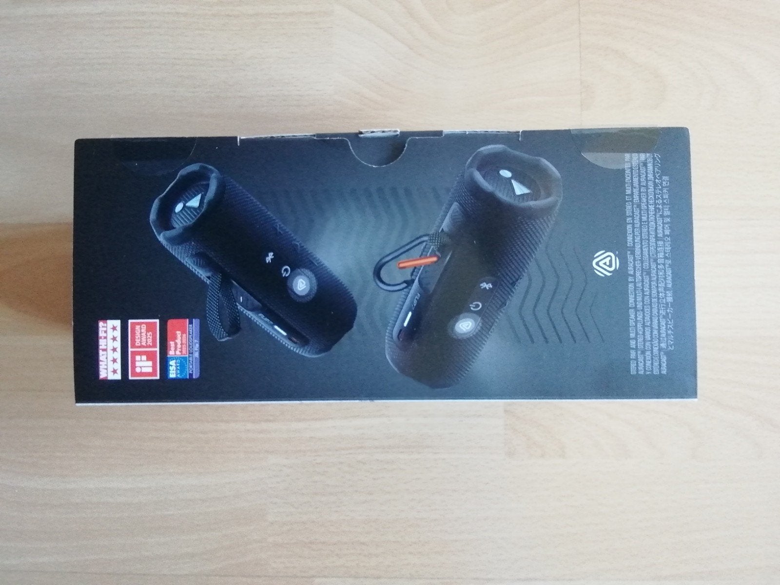 Foto 4 van JBL Flip 7