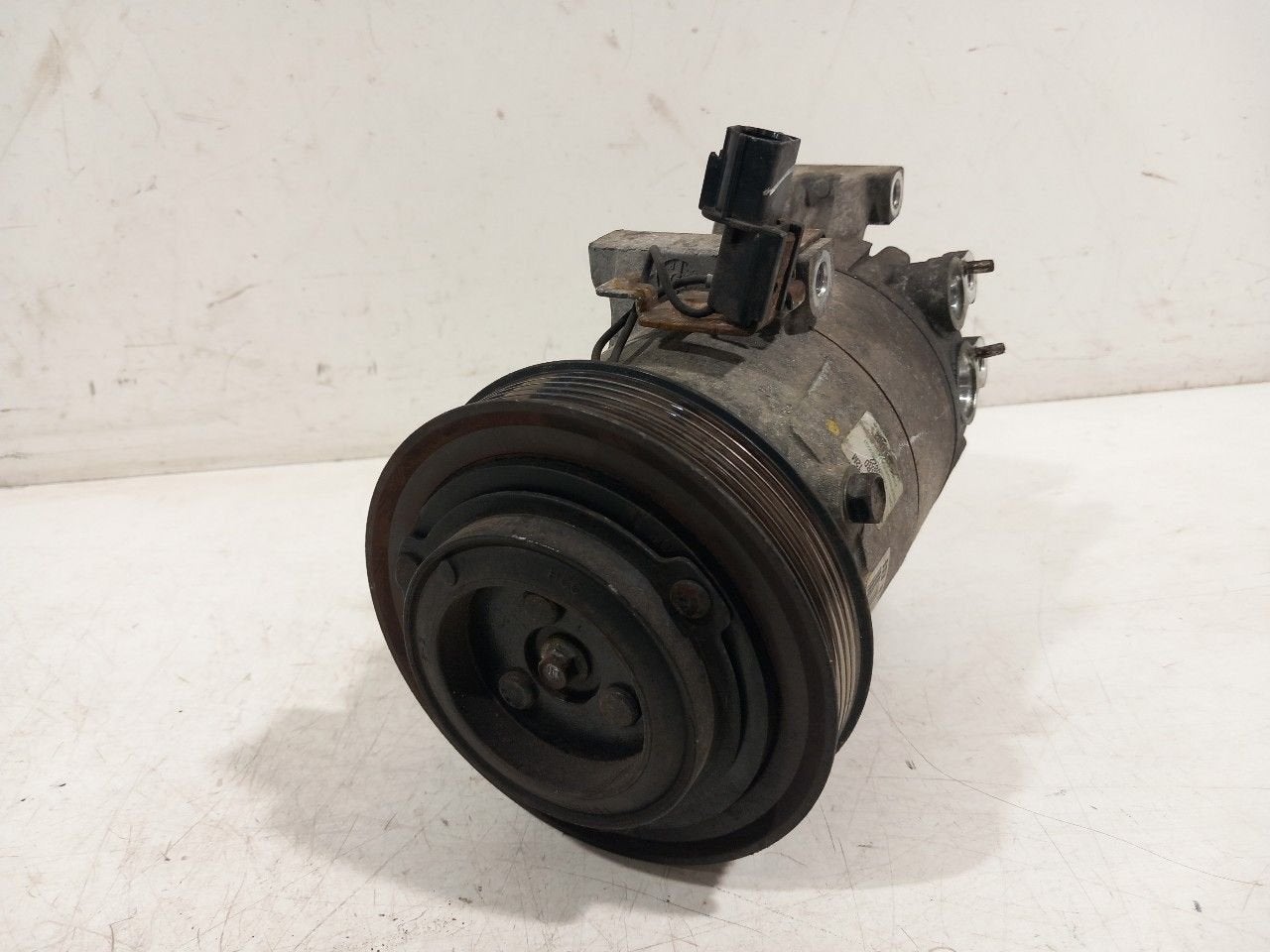 Airco pomp Hyundai iX 20, Onderdelen@venauto.nl, Van der Ven Autorecycling B.V., Gebruikt, Ettenseweg 76, 4706 PB Roosendaal, The Netherlands