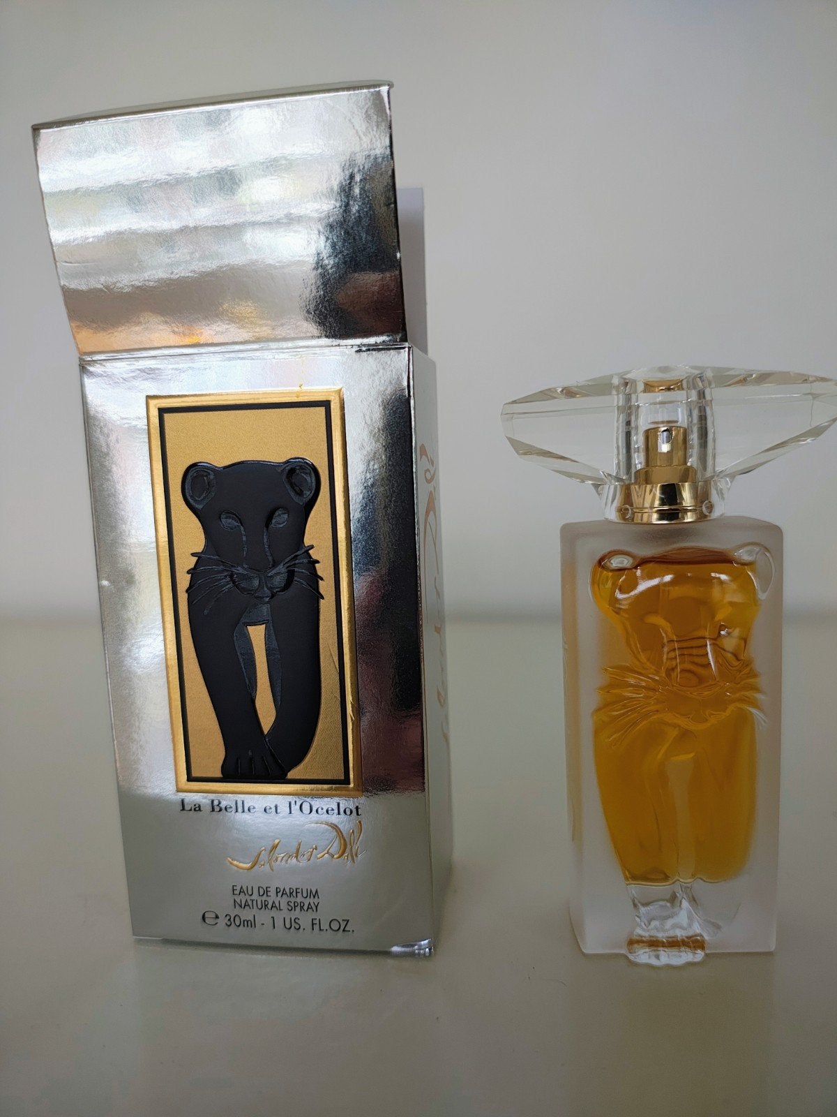 La Belle et l'Ocelot Eau de Parfum 30ml - Nieuw, Verzenden, Nieuw