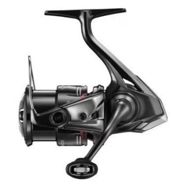 Shimano Vanford FA 3000HG/3000XG/4000XG/C5000XG, Watersport en Boten, Hengelsport | Roofvissen, Ophalen of Verzenden, Nieuw, Molen