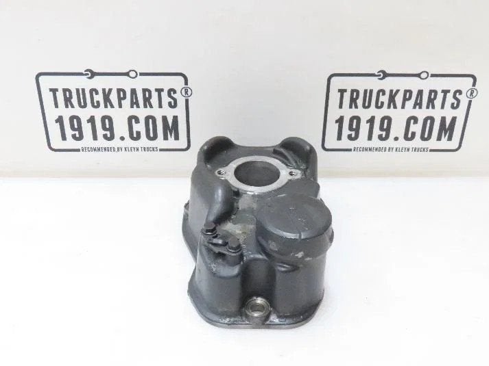 Scania Engines & Parts Kleppendeksel Scania OC13-101, Ophalen, Gebruikt, Scania, Motor en Toebehoren