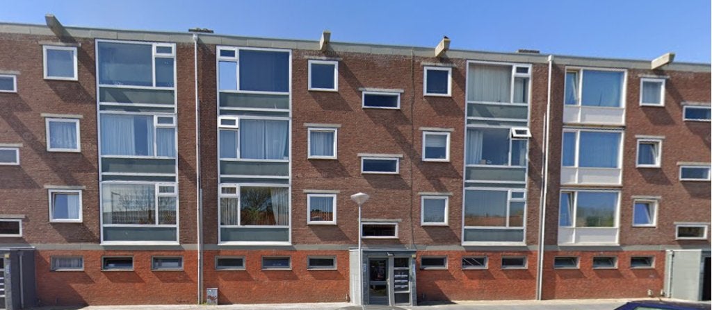 NIEUW! Woonruimte te huur Hadewijchstraat, Alkmaar
