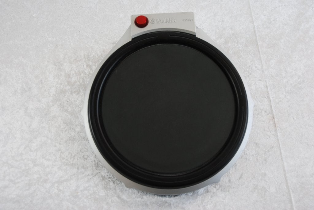 Yamaha TP100 Dual trigger tompad TP-100  <24242016>, Gebruikt, ., Drums of Percussie, Ophalen of Verzenden